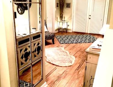 Budget Double or Twin Room