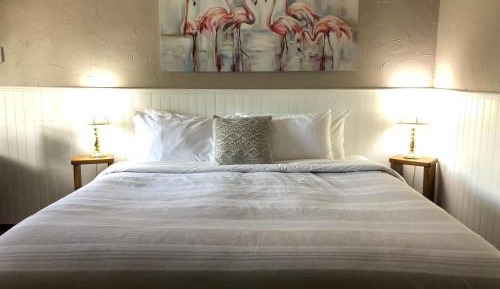 King Room #12