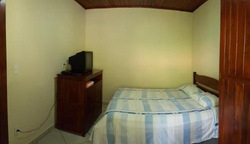 Double Room with Lake View