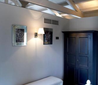 Signature Tower Suite Garden View