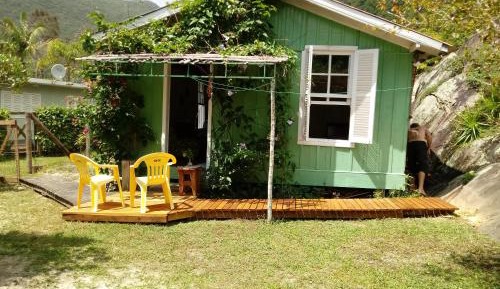 Two-Bedroom Townhouse