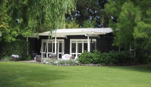 Self-Contained Cottage