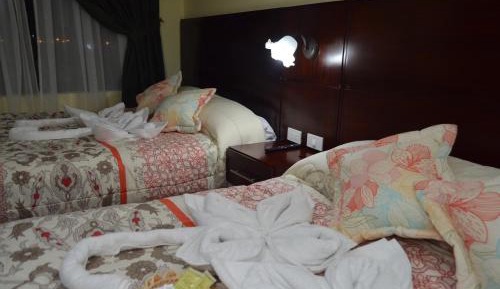 Triple Room with Balcony