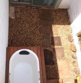 Deluxe Double Room with Bath