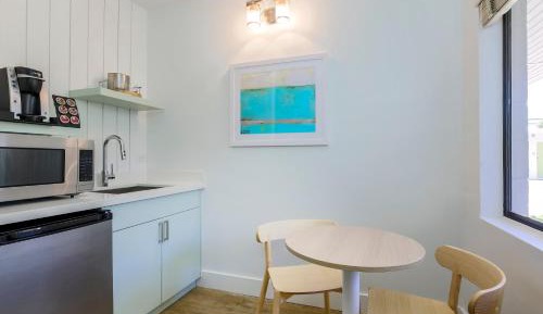 Standard Two Queen Room