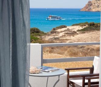Double Room with Sea View
