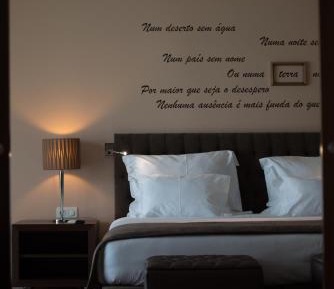Premium Double or Twin Room with Sea View