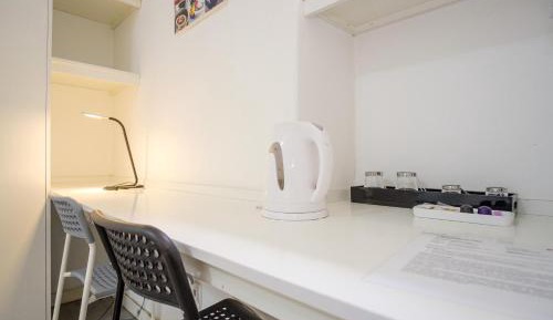 Twin Room with Private Bathroom