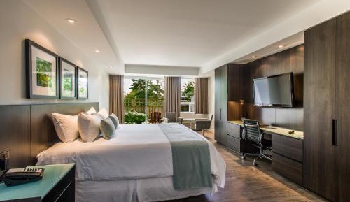 King Room with Resort View