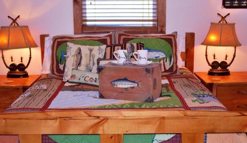 Deluxe Double Room with Bath