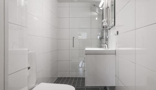 One Bedroom with Sofabed