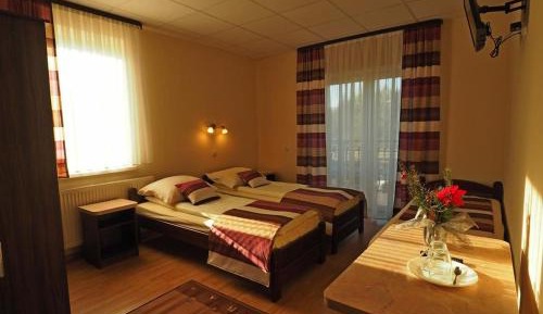 Comfort Quadruple Room