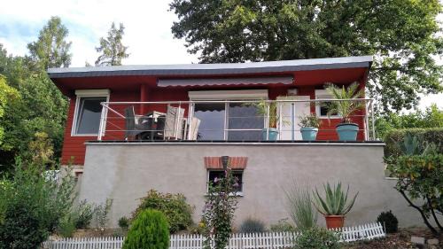Bungalow with Patio