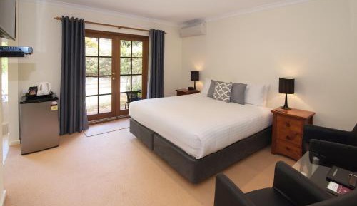 King Room with Spa Bath - Adult Only