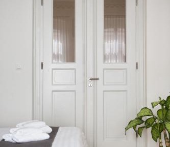 One-Bedroom Apartment - Riemannstr. 54.2