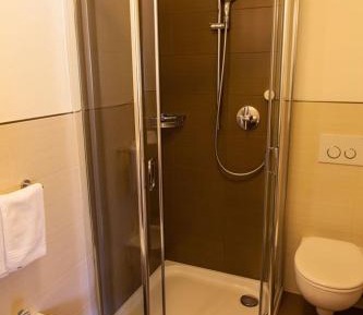 Superior Two-Bedroom Apartment with Balcony