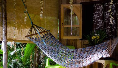 Bungalow - Water Front 