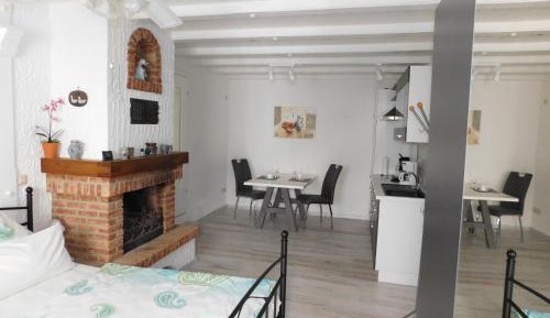 Apartment - Ground Floor