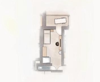 Single Room