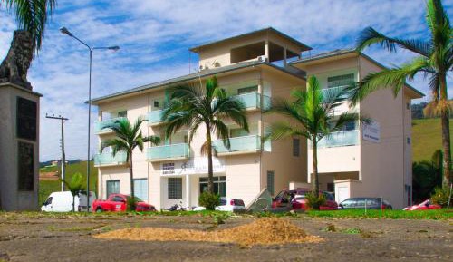 Quadruple Room with Balcony