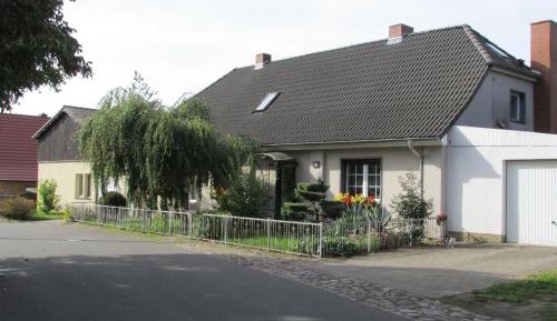Two-Bedroom Holiday Home