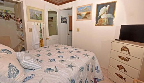Two-Bedroom Holiday Home