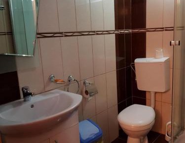 Triple Room with Bathroom