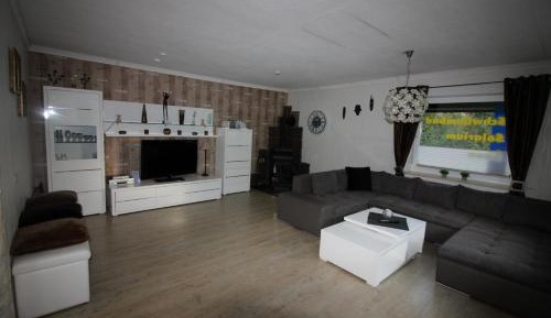 Apartment - Ground Floor