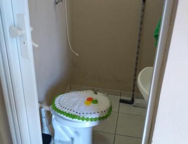 Quadruple Room with Bathroom