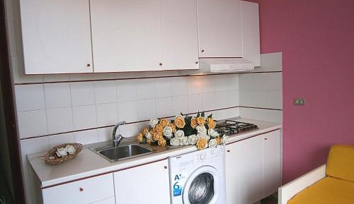 Two Bed Room Apartment