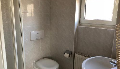 Single Room with Shower