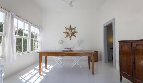 Suite with Garden View