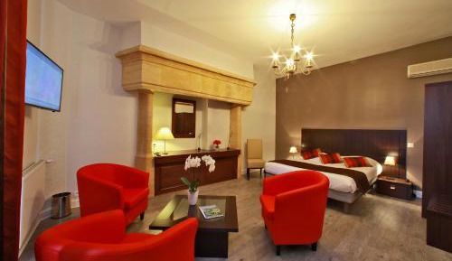 Tradition Premium Double Room