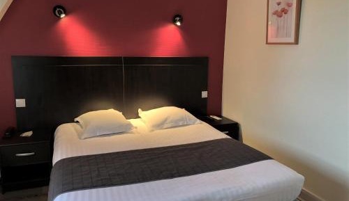 Tradition Comfort Double or Twin Room