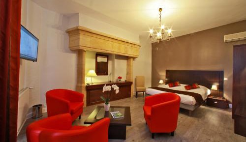 Tradition Premium Triple Room