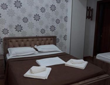 Luxury Triple Room