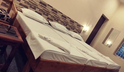 Budget Triple Room