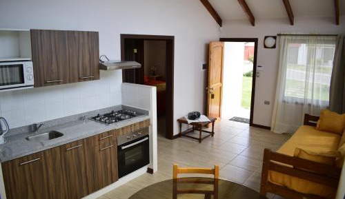 Bungalow