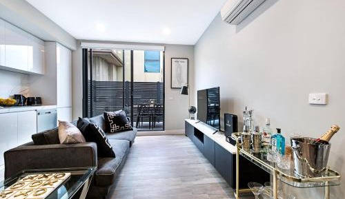 Superior Apartment