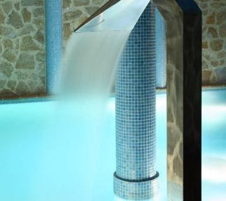 Double/Twin Room with Spa Entry