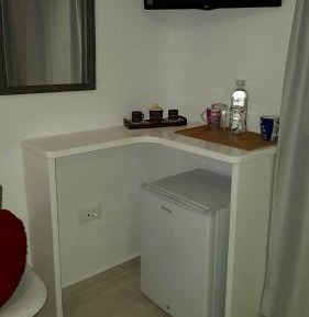 Double Room with Balcony and Sea View