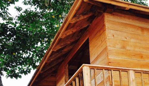 Superior Chalet