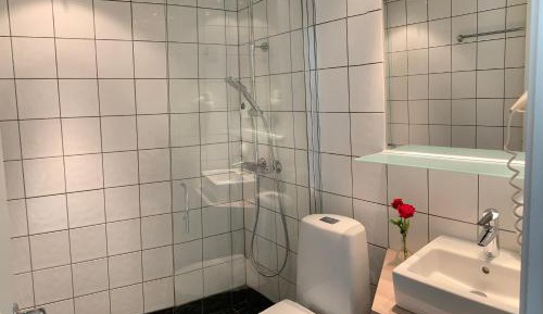 Superior Room with Balcony