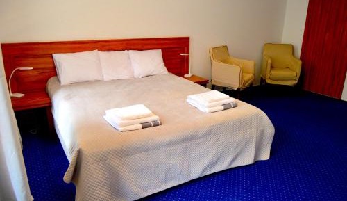 Quadruple Room with Bathroom