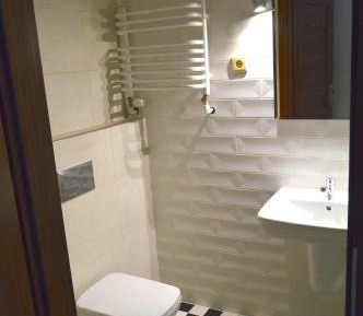 Single Room with Shower