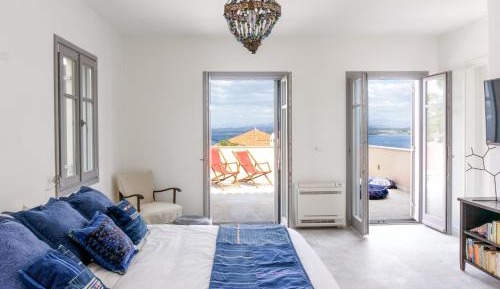 Deluxe Villa