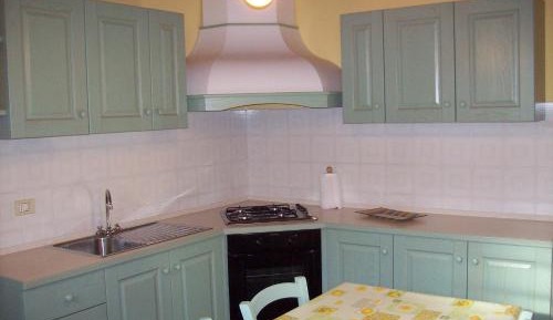 One-Bedroom Apartment (2 Adults)