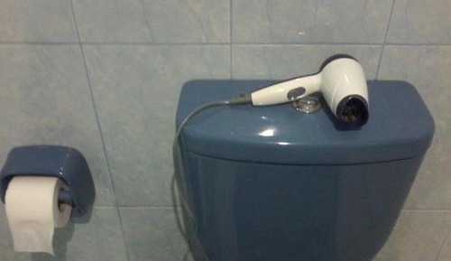 Single Room with Shared Bathroom