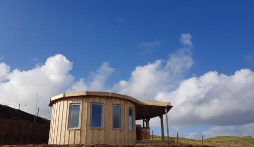 Superior Chalet