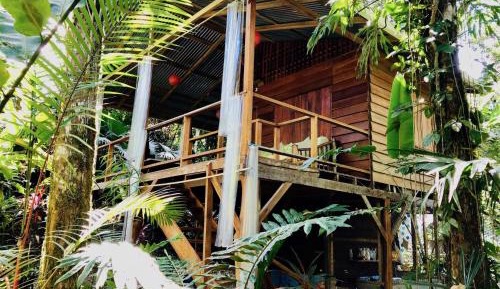 One-Bedroom Bungalow